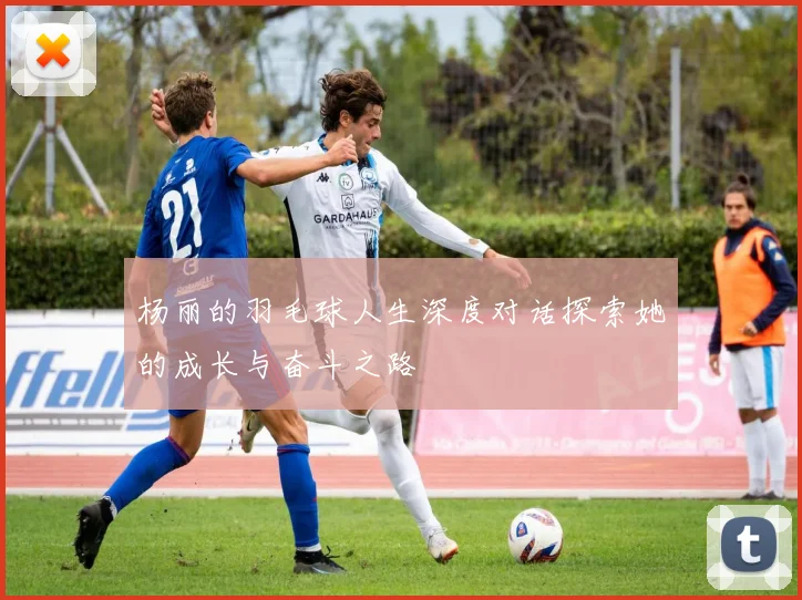杨丽的羽毛球人生深度对话探索她的成长与奋斗之路
