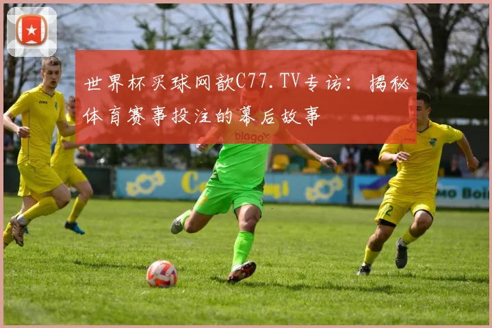 世界杯买球网歆C77.TV专访：揭秘体育赛事投注的幕后故事