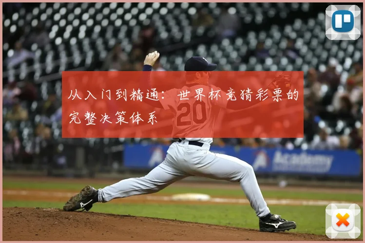 从入门到精通：世界杯竞猜彩票的完整决策体系