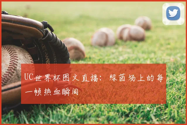 UC世界杯图文直播：绿茵场上的每一帧热血瞬间