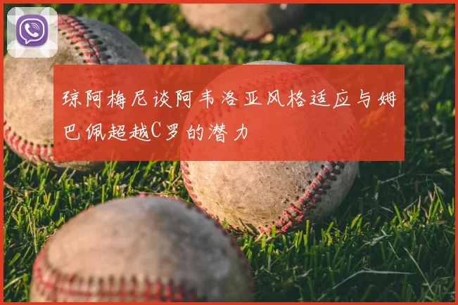 琼阿梅尼谈阿韦洛亚风格适应与姆巴佩超越C罗的潜力